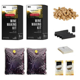 Harvest Selection Wine Kit 2 x 5.3L