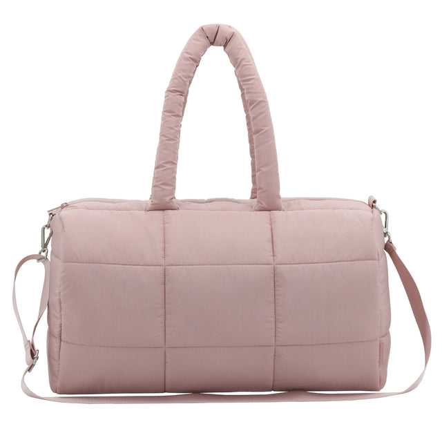 Mytagalongs Cloud Duffle Bag I1
