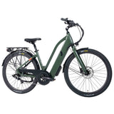 EBGO Miles Comfort Electric Bike
