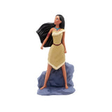 Tonies Disney Princess Bundle - Little Mermaid, Rapunzel, Cinderella and Pocahontas (French Only)