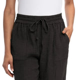 Wilt Women's Straight-Leg Pull-On Pant