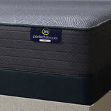 Serta Perfect Sleeper Rendezvous 33 cm (13 in.) Hybrid Mattress or Set