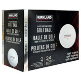 Garmin Approach Z30 Golf Laser Range Finder with 24 Golf Balls