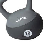 Centr Soft Round Kettlebell Set