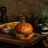 Butchers Hook Family and Friends BBQ Bundle