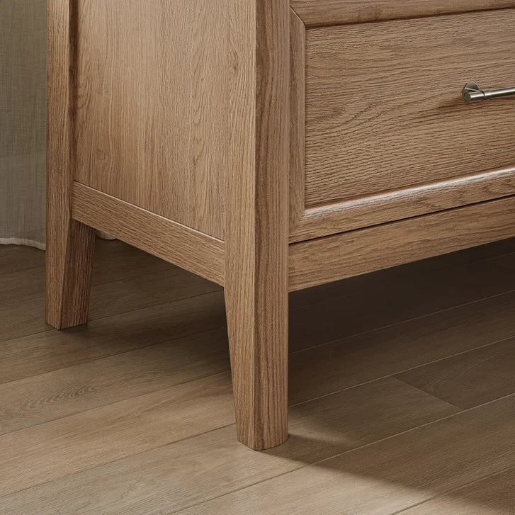 Rowan Park 1-drawer Nightstand