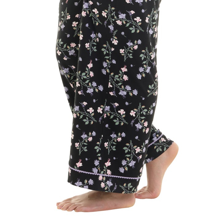 Flora Nikrooz Women's Pajama Set, 2-piece