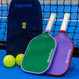Fairgrounds - Game Changer Pickleball Kit