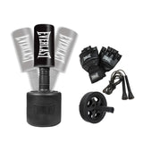 Everlast Core Freestanding Heavy Bag Kit