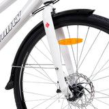 Infinity Boss three Disc, Unisex Comfort Bike