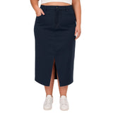 United Colors of Benetton Women's Pencil Skirt