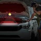 Camelion 3-pack Rechargeable LED Road Flares