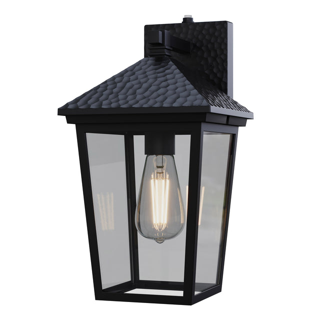 Good Earth Lighting Outdoor LED Wall Lantern S2