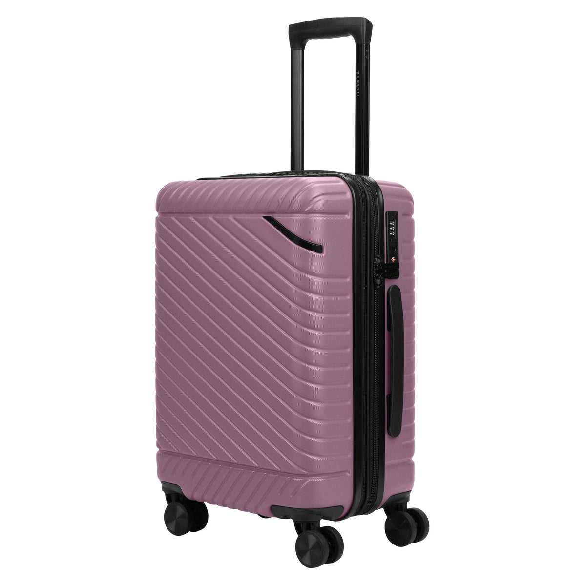 Bugatti Milos Hardside Carry-On
