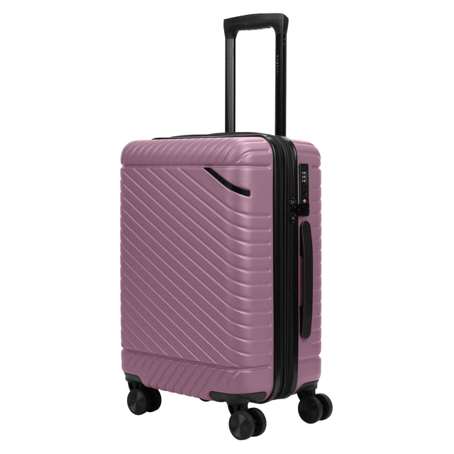 Bugatti Milos Hardside Carry-On J8