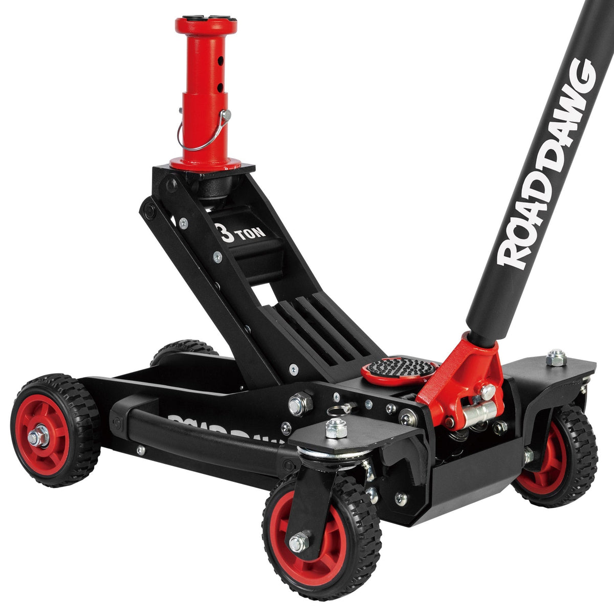 Road Dawg 3 Ton Off Road Jack