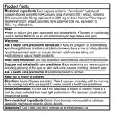 Genacol Anti-Inflammatory – 270 capsules
