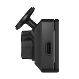 Garmin Dash Cam X110 Bundle 1080p HD with Wi-Fi