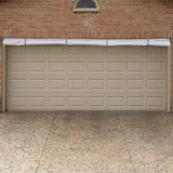 Winnwell Heavy-duty 487.7 cm × 243.8 cm (16 ft. × 8 ft.) Shooting Tarp