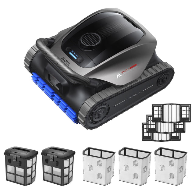 Mova - Diver A10 Robot Pool Cleaner C1