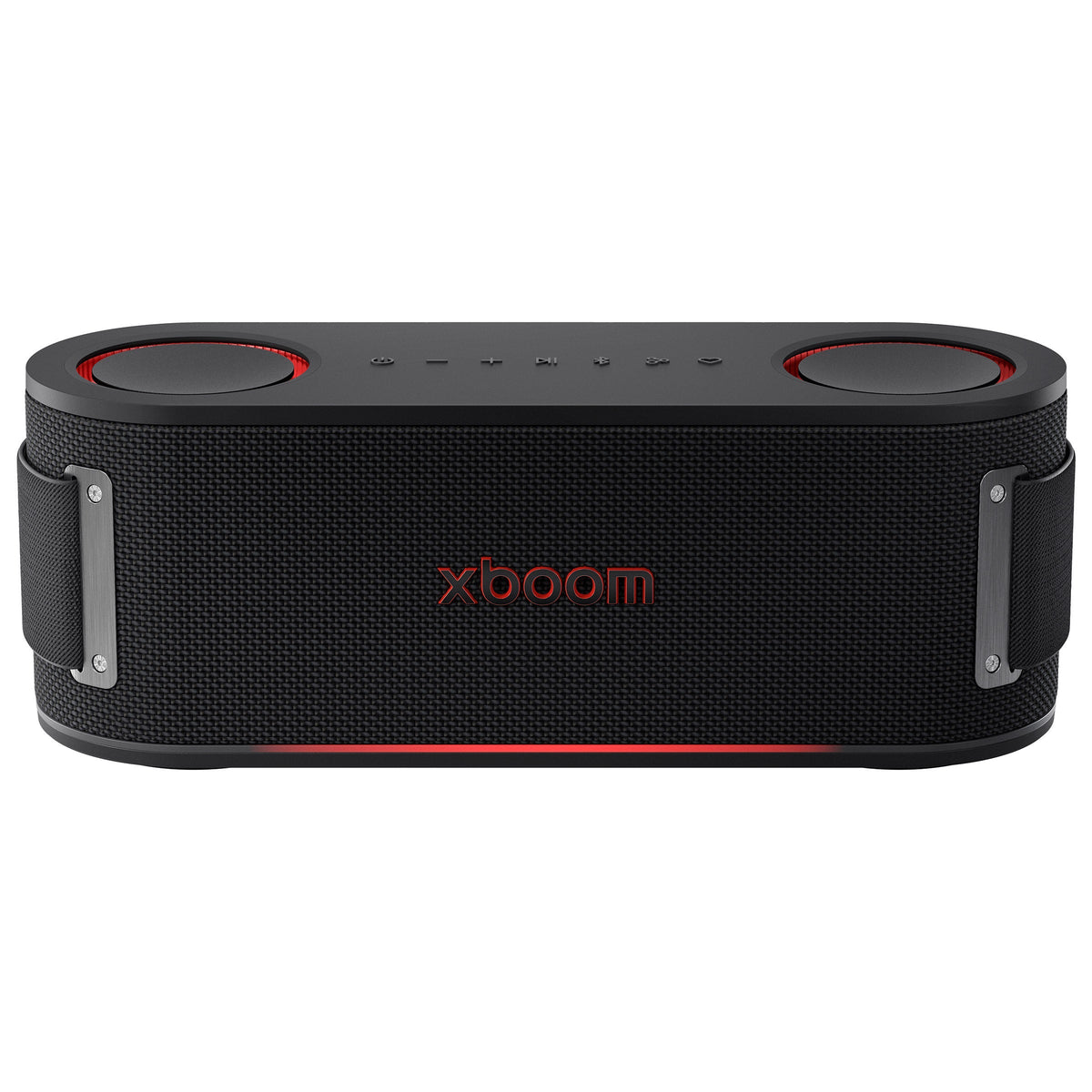 LG Portable Bluetooth Speaker Xboom Bounce By will.i.am
