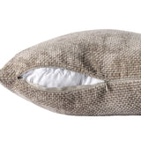 Genesis Chenille Decorative Cushion