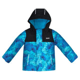 Gusti Toddler 2-Piece Winter Snowsuit