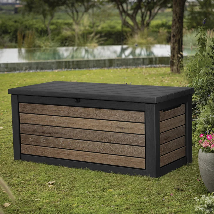 Keter DecoCoat 165G Deck box