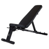 Centr 3 Home Gym Smith Functional Trainer with Folding Workout Bench, and 3-month Centr Membership