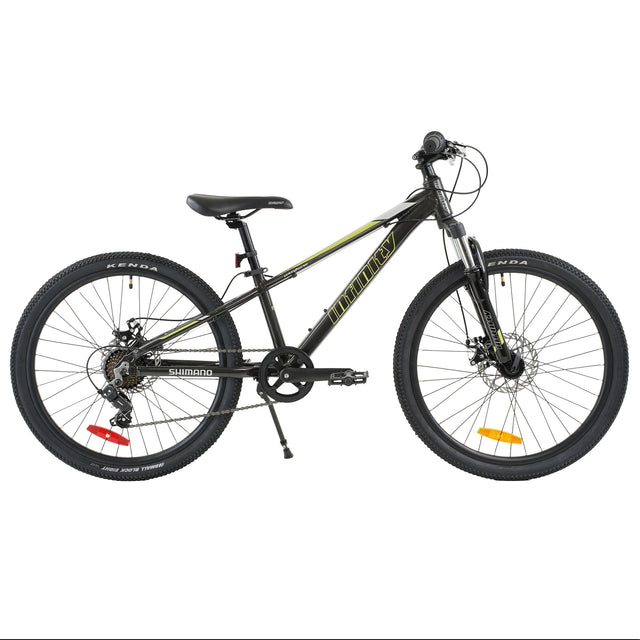 Infinity Incline Boys Mountain Bike Q9