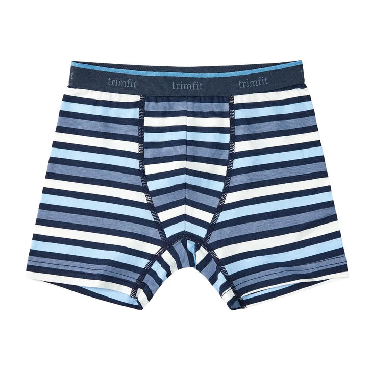 Trimfit Boys Boxer Brief, 8-pack