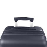Bugatti Birmingham 3-piece Hardside Luggage Set