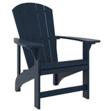 Crystal Harbor Living Adirondack Chair