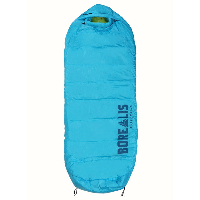Borealis Outdoors Muktuk 30F Sleeping Bag E2