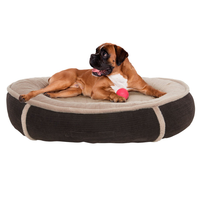 Lounge & Co. Royce Pet Bed B0