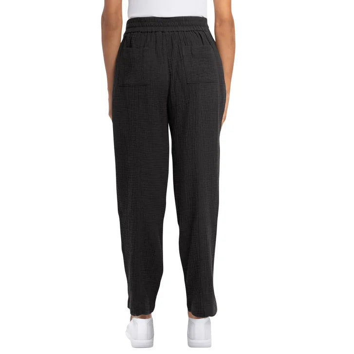 Wilt Women's Straight-Leg Pull-On Pant
