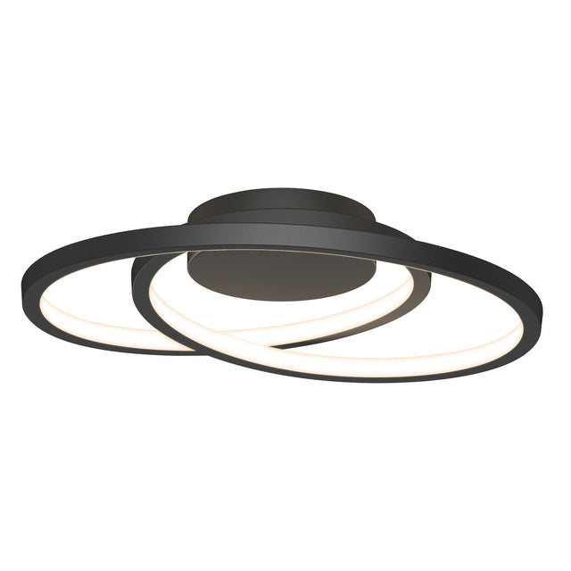Artika Salto Integrated LED Ceiling Light O2