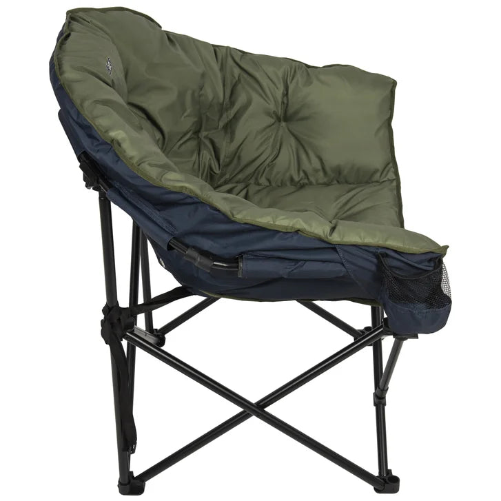 RIO XL Jumbo Padded Club Chair