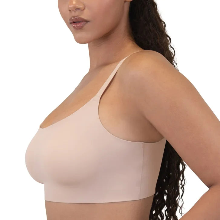 The Natural Women's Seamless Bra, 2-pack