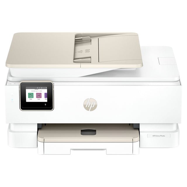 HP Envy Photo 7975 All-in-One Printer U0