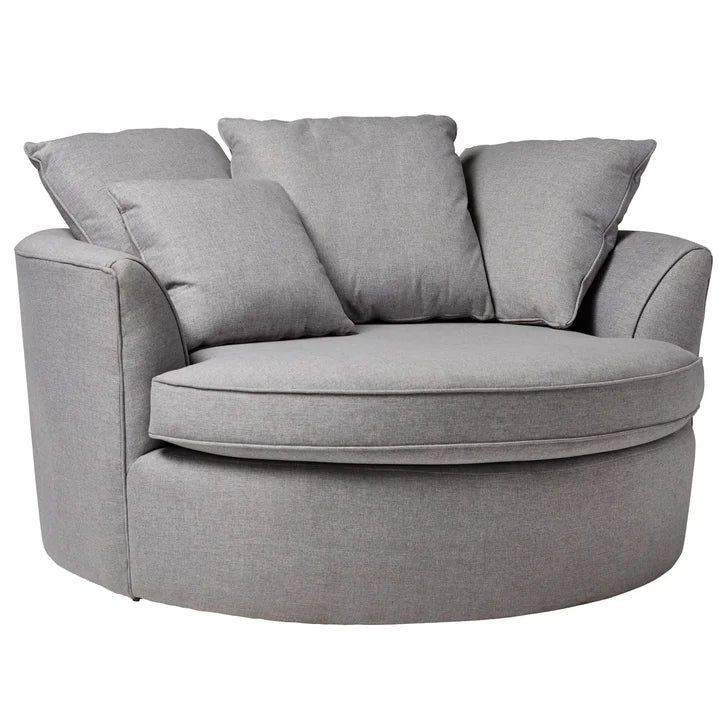Cuddler Chair