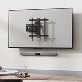 AVF 39" - 65" Ergo Premium Full Motion TV Wall Mount