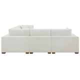 Thomasville Lowell 6-piece Fabric Modular Sectional