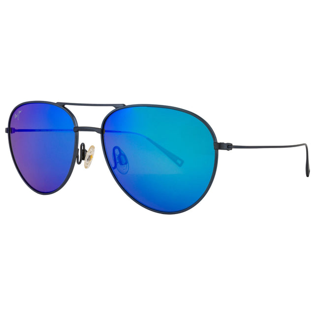 Maui Jim Walaka Polarized Sunglasses H7