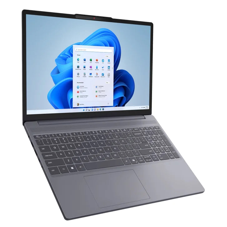 Lenovo IdeaPad Slim 3i AI Copilot+ PC 15.3-in Touchscreen Laptop, Intel Core Ultra 7 355 - 16GB RAM, 512GB SSD