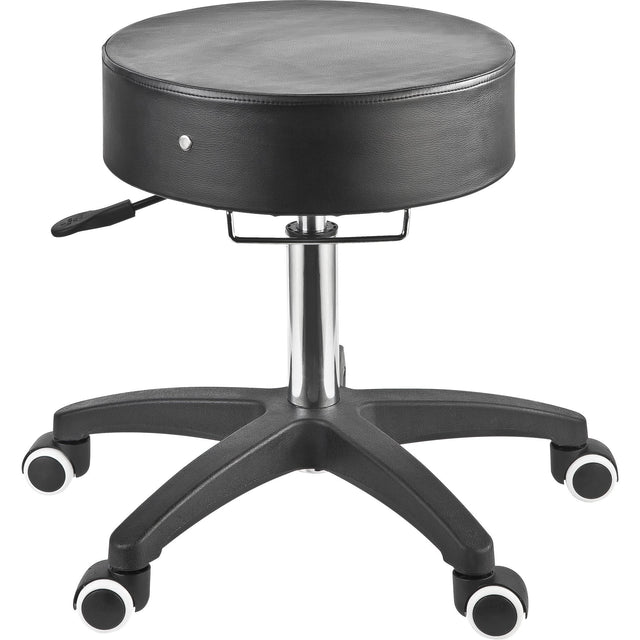 Master Adjustable Rolling Massage Stool B0