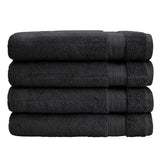 Serene Home Collection Bath Towel, 4-pack