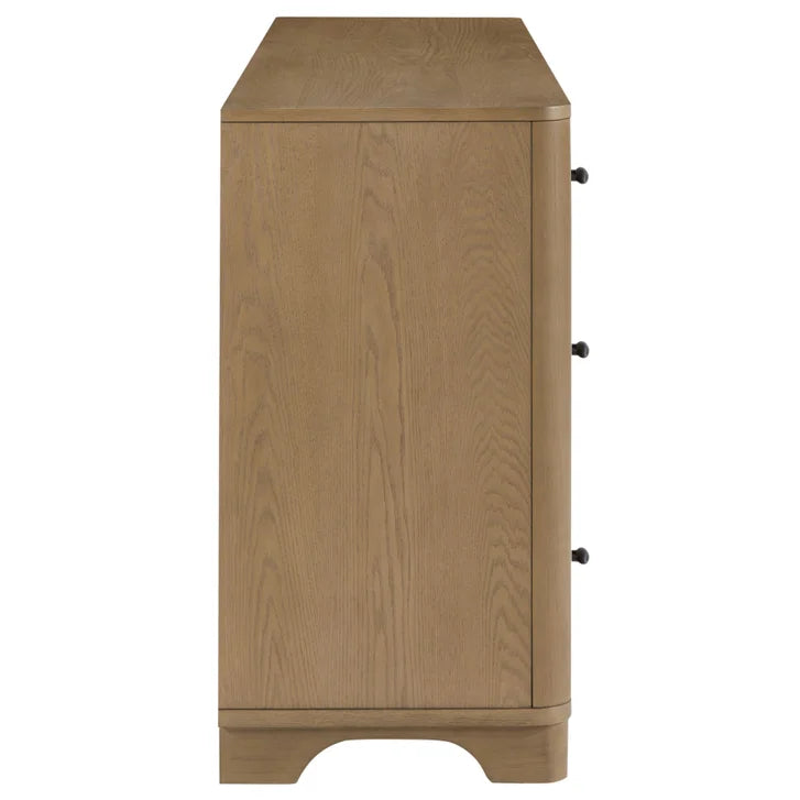 Flexsteel Noren 6-drawer Dresser