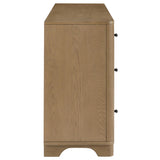 Flexsteel Noren 6-drawer Dresser