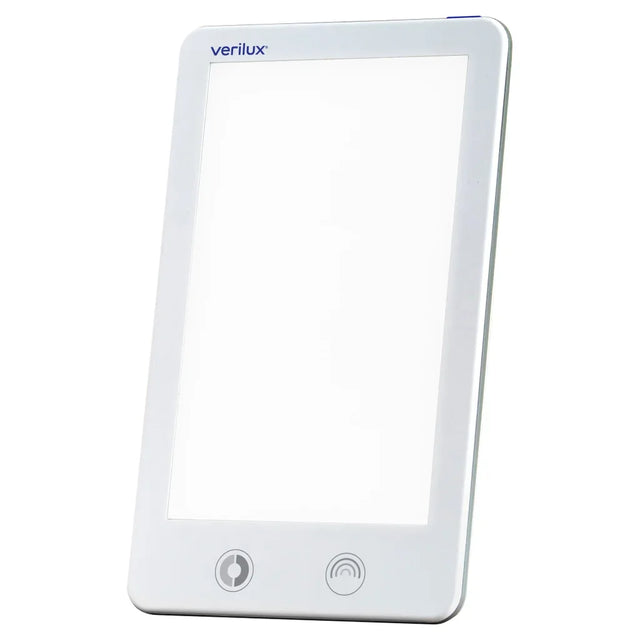 Verilux HappyLight Touch LED Energy Lamp V4